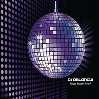 DJ Oblongui House Shaker Vol 07 (Jarred Gallo, Re-Tide, Discotron, Terry Lex, KORT...) by Guilherme Oblongui