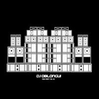 DJ Oblongui Free Party Vol 03 (A*S*Y*S, T78, Frankie Bones, Filterheadz...) by Guilherme Oblongui