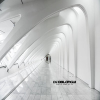 DJ Oblongui Stay At Home Vol 03 (Stefan Braatz, Gettoblaster, Josef K...) by Guilherme Oblongui