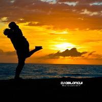 DJ Oblongui Music for Lovers Vol 11 (Soul Central, David Morales, Mirko &amp; Meex...) by Guilherme Oblongui