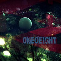 OneOeight - Progressive Psytrance Mix October 2014 by oneOeight