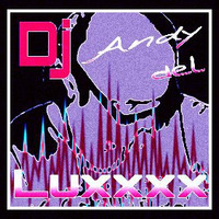 Der Luxxxx - Kommerz ist Anders Vol.1 (E-House Mix 5.2.16) by Der Luxxxx