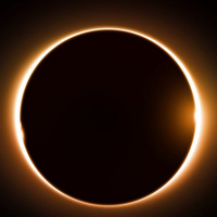 Cyland - Solar Eclipse by cyland