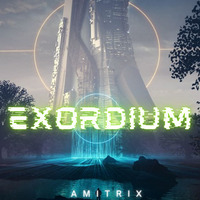 Exordium (Fantasy Psy #2) by Amitrix