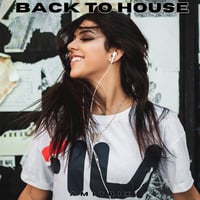 Back To House by Amitrix