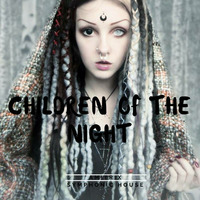 Children of the night (Symphonic House) by Amitrix