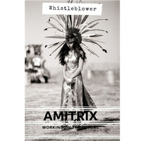 Whistleblower by Amitrix