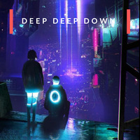 Deep Deep Down by Amitrix