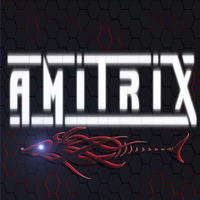 Amitrix - Remember by Amitrix