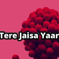 Tere Jaisa Yaar Kaha (Remix)Djvish vS by vish patilvS