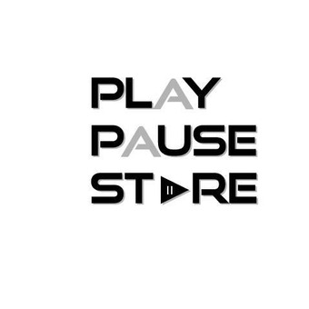 PLAY PAUSE STORE