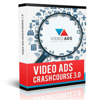 Video Ads Crash Course 3 review and (MEGA) bonuses – Video Ads Crash Course 3 by timuceqi