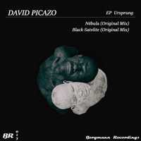 BR013 David Picazo-Ep Ursprung. Black Satelite (Original Mix) [BERGMANN RECORDINGS] by Bergmann Recordings