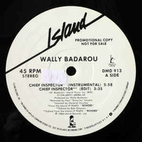 WALLY BADAROU "novela das nove" (instrumental)-1985 by David Roy