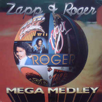 ZAPP & ROGER - MEDLEY by David Roy
