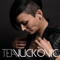 Tea Vuckovic - Podcast Session * December 2015 / Changed Mind by Tea Vuckovic