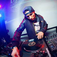 Dj BAGGY B - IN DA MIX 2012 by DJ MISHKEEN