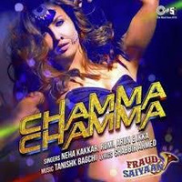 Chamma Chamma_ Neha Kakkar-DJ JITU by Jitu Raj