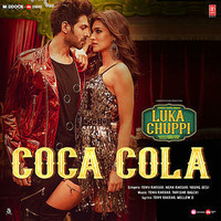 Coca Cola - Luka Chuppi DJ JITU by Jitu Raj