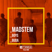 TKLA009 MADSTEM - Boys :: RELEASE DATE 2018-10-5 by Teknolia Records