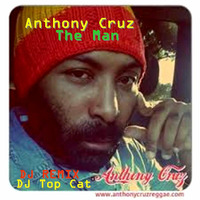 Anthony Cruz - The Man  ( Remix DJ Top Cat) 2015 by Jah Fingers 