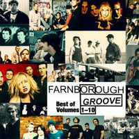 farnborough groove by Ed-Liner