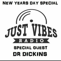 Dr Dickins NYD 2018 mp3 by just vibes radio