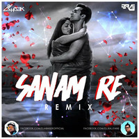 Sanam Re ( Remix ) Dj Abhisek &amp; Dj Raj by Dj Abhisek