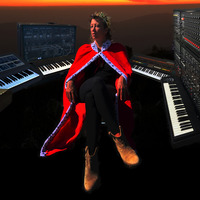 Crockett's Theme  - Jan Hammer 1987 (Xanu Rebuild) by synthesizer workshop