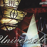 Universale - The Compilation - Compilated by T. Fagioli, L.Conti &amp; S. Sassoli - Mixed by S.Sassoli by Simone Sassoli