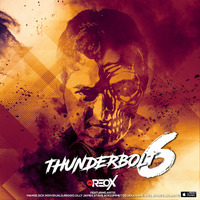 THUNDERBOLT 06 PODCAST BY MR.REOX by Mr Reox