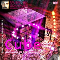 Cube - Caught in the Truth by GoKrause