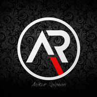 Vote For Thot- Pritom Ahmed - Electrique AR Remix (Sneak Peak) by Asikur Rahman (AR)