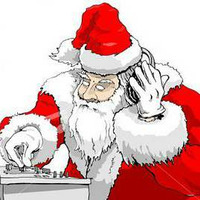 Don't You Worry Santa, It's Christmas One More Time (FeierFreunde Extended) by Crazy Christmas