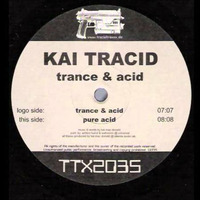 CLASSICS-KAI TRACID SOUND by MEMORY DJ PROJECT