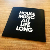 HOUSE MUSIC ALL LIFE LONG by MEMORY DJ PROJECT