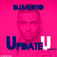 Update U - December 15 by DJ MERTO