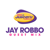 Juice Fm Guest Mix Jay Robbo 126bpm (October 2015) by Jay Robbo Official