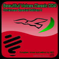 MDB - BEAUTIFUL VOICES CLASSIC 004 (CHRISTMAS SPECIAL EDITION 2) by MDB