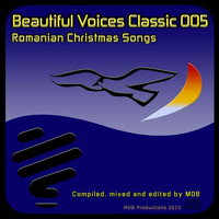 MDB - BEAUTIFUL VOICES CLASSIC 005 (ROMANIAN CHRISTMAS SONGS) by MDB