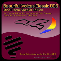 MDB - BEAUTIFUL VOICES CLASSICS &amp; GUEST MIXES