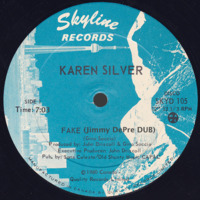 Karen Silver - Fake (Jimmy DePre DUB) by Jimmy DePre