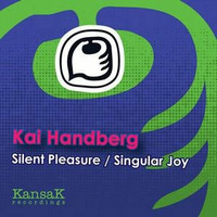 Kai Handberg - Silent Pleasure [Kansak Records] by Kai Handberg