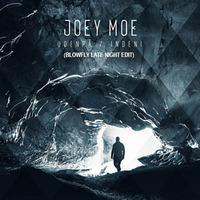Joey Moe - Udenpå Indeni (BlowFly Late Night Edit) by DeeJay BlowFly