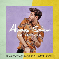 AS - La Cintura (BlowFly Late Night Edit) by DeeJay BlowFly