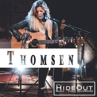 Rikke Thomsen - Mojn Når Vi Kommer (BlowFly Late Night Edit) by DeeJay BlowFly