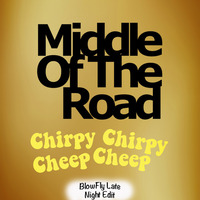 MOTR - Chirpy Chirpy Cheep Cheep (BlowFly Late Night Edit) by DeeJay BlowFly