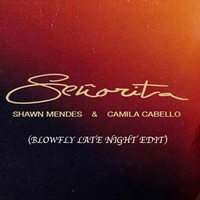 Mendes feat. Cabello - Senorita (BlowFly Late Night Edit) by DeeJay BlowFly