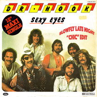 Dr. Hook - Sexy Eyes (BlowFly Late Night Chic Edit) by DeeJay BlowFly
