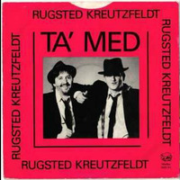 Rugsted &amp; Kreutzfeldt - Ta' Med (BlowFly Late Night Edit) by DeeJay BlowFly